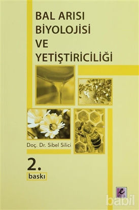 Picture of Bal Arısı Biyolojisi ve Yetiştiriciliği