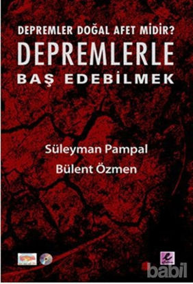 Picture of Depremlerle Baş Edebilmek