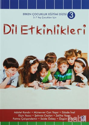 Picture of Dil Etkinlikleri