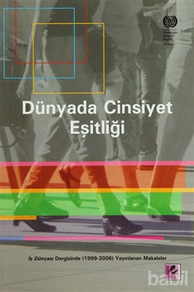 Picture of Dünyada Cinsiyet Eşitliği