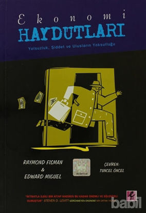 Picture of Ekonomi Haydutları