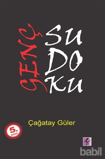 Picture of Genç Sudoku