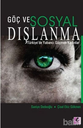 Picture of Göç ve Sosyal Dışlanma