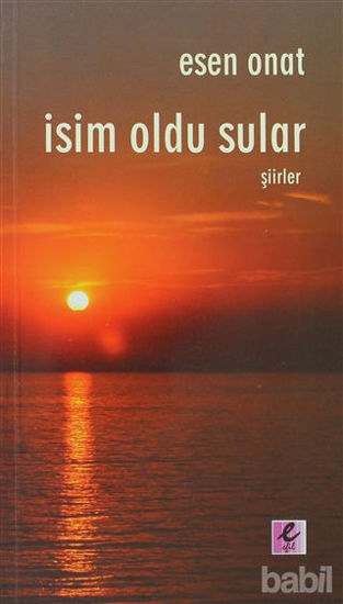 Picture of İsim Oldu Sular