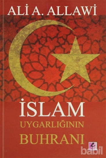 Picture of İslam Uygarlığının Buhranı