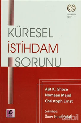 Picture of Küresel İstihdam Sorunu