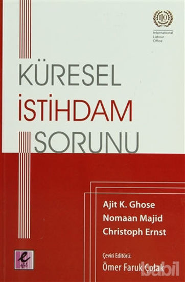 Picture of Küresel İstihdam Sorunu