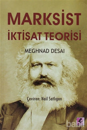 Picture of Marksist İktisat Teorisi