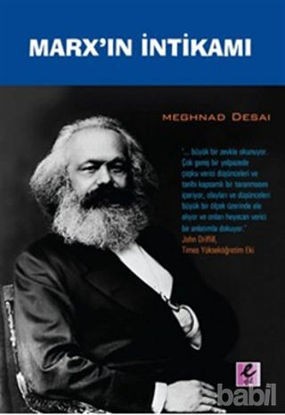 Picture of Marx’ın İntikamı
