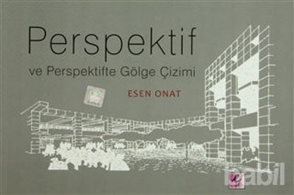Picture of Perspektif ve Perspektifte Gölge Çizimi