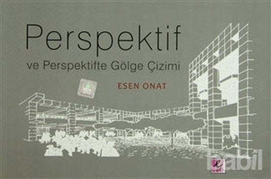 Picture of Perspektif ve Perspektifte Gölge Çizimi