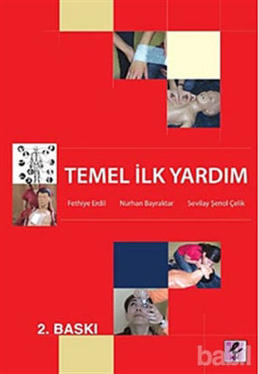 Picture of Temel İlk Yardım