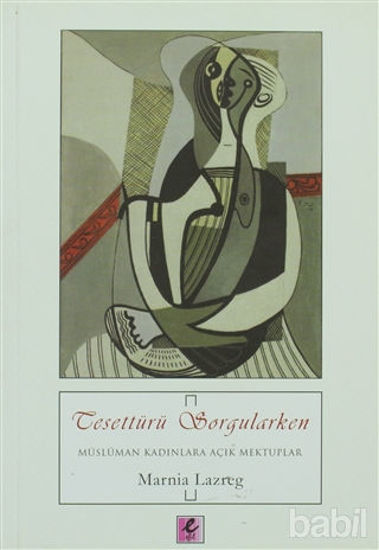 Picture of Tesettürü Sorgularken