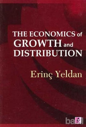 Picture of The Economics of Growth and Distribution