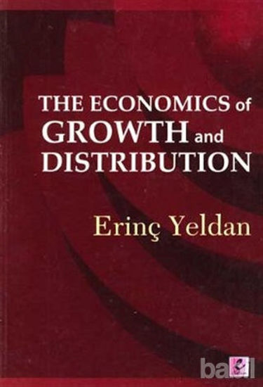 Picture of The Economics of Growth and Distribution