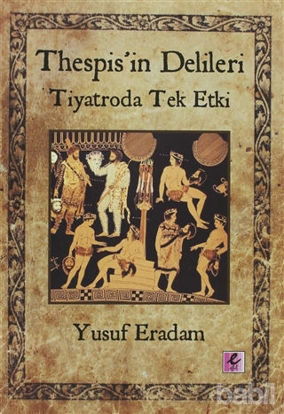 Picture of Thespis’in Delileri