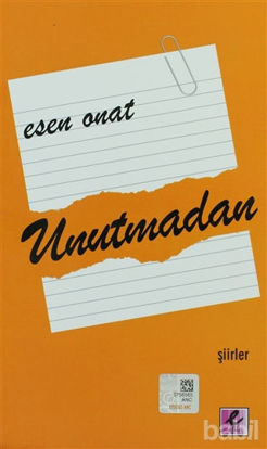Picture of Unutmadan