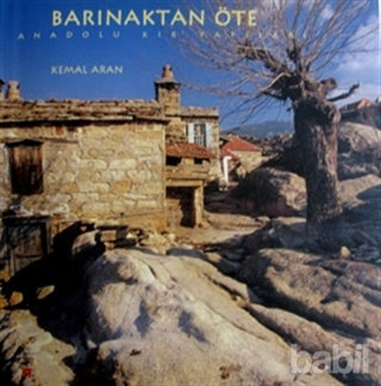 Picture of Barınaktan Öte