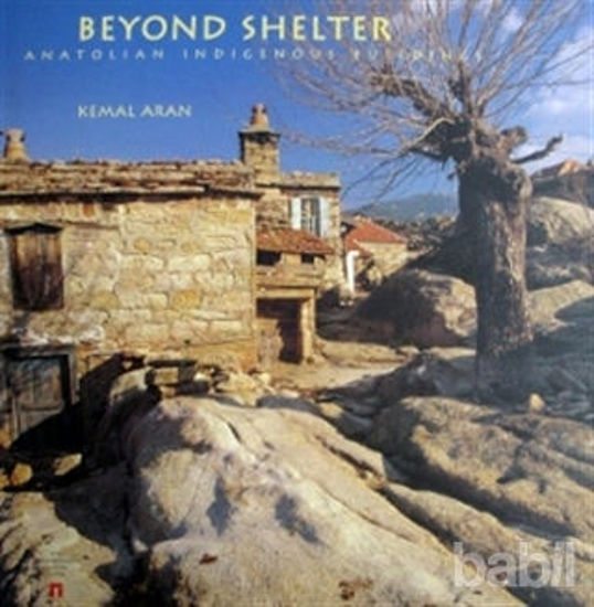 Picture of Beyond Shelter