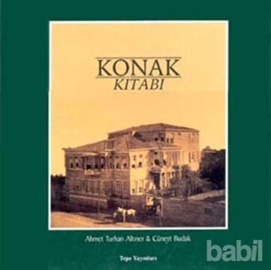 Picture of Konak Kitabı