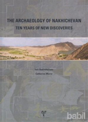 Picture of The Archaeology of Nakhichevan