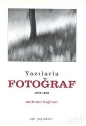 Picture of Yazılarla Fotoğraf (1978-1990)