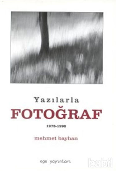 Picture of Yazılarla Fotoğraf (1978-1990)