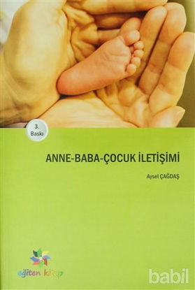 Picture of Anne - Baba - Çocuk İletişimi