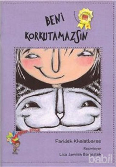 Picture of Beni Korkutamazsın