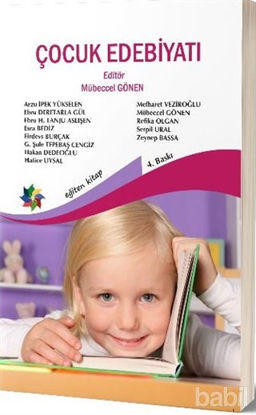 Picture of Çocuk Edebiyatı