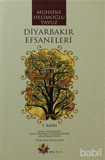 Picture of Diyarbakır Efsaneleri