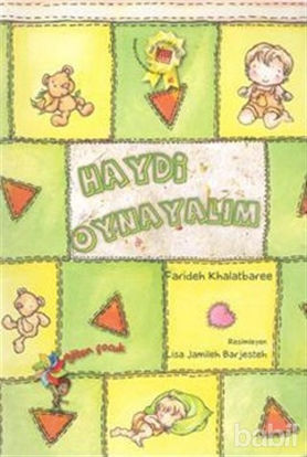 Picture of Haydi Oynayalım