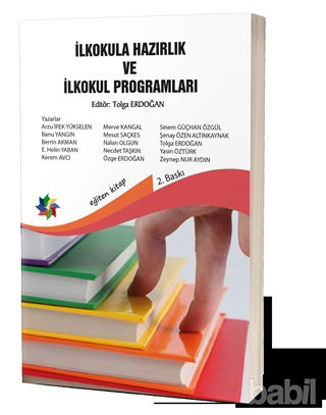 Picture of İlkokula Hazırlık ve İlkokul Programları