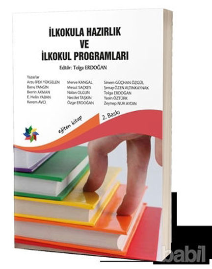 Picture of İlkokula Hazırlık ve İlkokul Programları