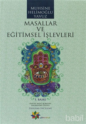 Picture of Masallar ve Eğitimsel İşlevleri