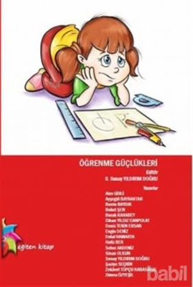 Picture of Öğrenme Güçlükleri
