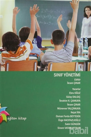 Picture of Sınıf Yönetimi