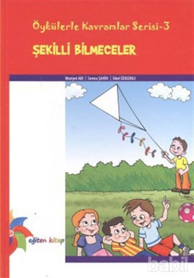 Picture of Şekilli Bilmeceler