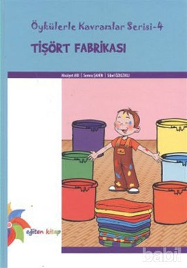 Picture of Tişört Fabrikası