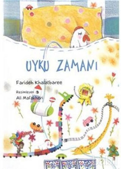 Picture of Uyku Zamanı