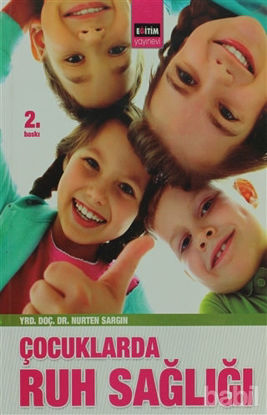 Picture of Çocuklarda Ruh Sağlığı