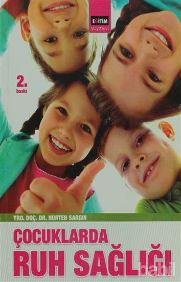 Picture of Çocuklarda Ruh Sağlığı
