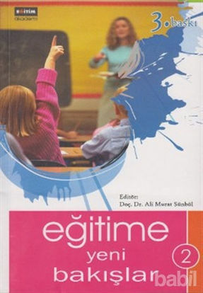 Picture of Eğitime Yeni Bakışlar 2