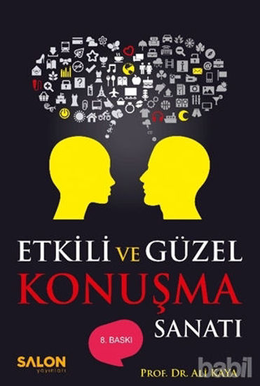 Picture of Etkili ve Güzel Konuşma Sanatı