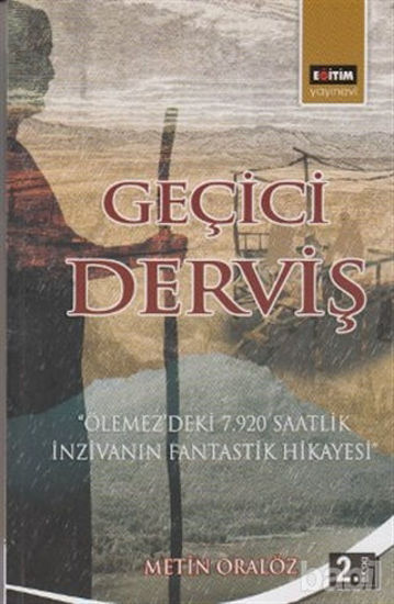 Picture of Geçici Derviş