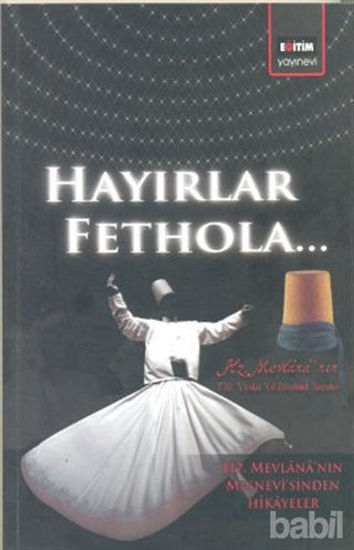 Picture of Hayırlar Fethola
