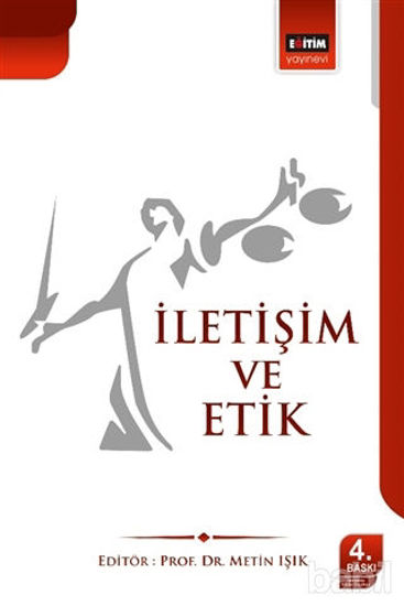 Picture of İletişim ve Etik