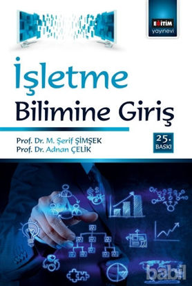 Picture of İşletme Bilimine Giriş