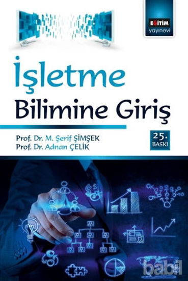 Picture of İşletme Bilimine Giriş