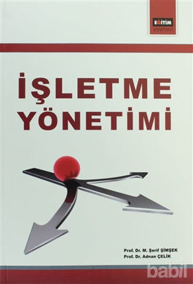 Picture of İşletme Yönetimi